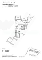 The Reserve Residences (D21), Apartment #566318471